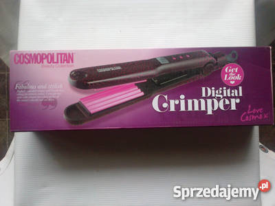 Kabrownica Cosmopolitan Super Okazja łódzkie