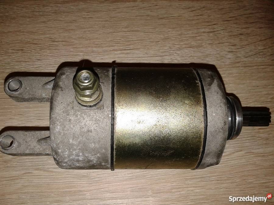 Linhai 260 300 części Buyang Benyco Keeway GTX