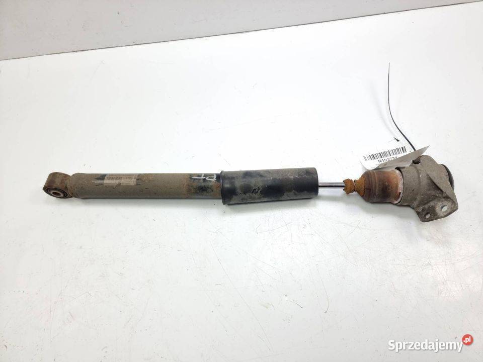 AMORTYZATOR PRAWY TYŁ AUDI A6 C7 4G5513035F kujawsko-pomorskie Lipno sprzedam