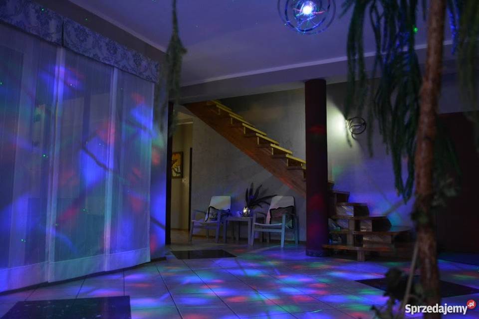 WIECZÓR KAWALERSKIPANIEŃSKI dom na Mazurach Ełk