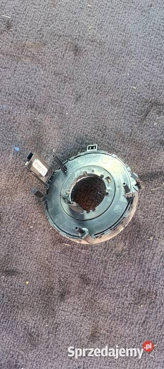 Taśma Airbag 1J0 959 653 B Audi A4 B5 FL a24 śląskie Myszków