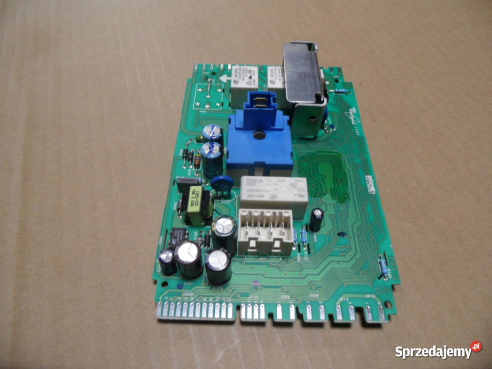 programator pralki whirlpool AWE6730p Strawczyn
