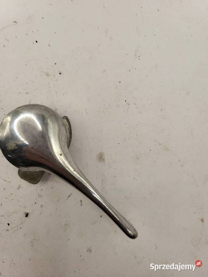 NOWE Z EPOKI MANETKI DDR MZ ETZ ES TS 250 TROPHY Rybnik