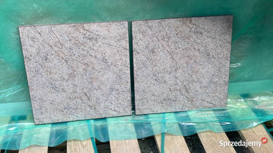 Płytka podłogowa marron 41x41 vives małopolskie