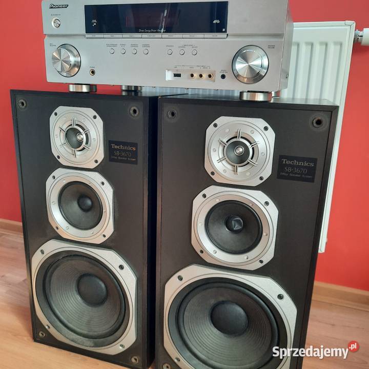 Sprzedam zestaw Potęgowo