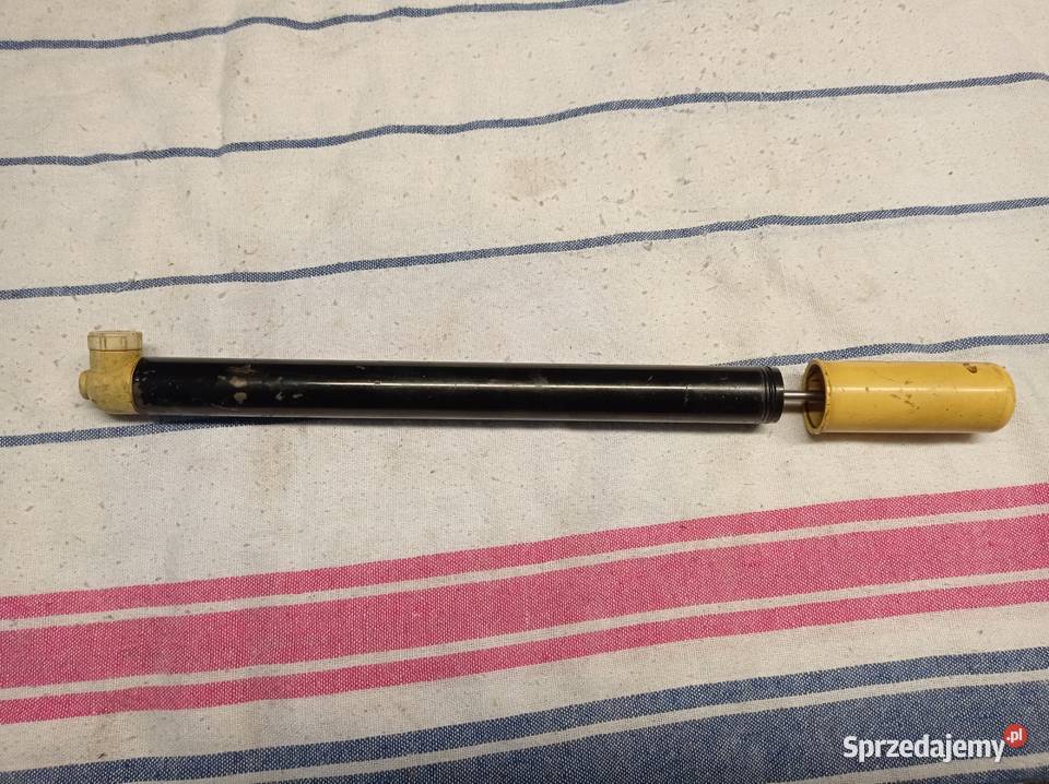 Pompka MZ Simson GDR DDR oryginał Pępowo