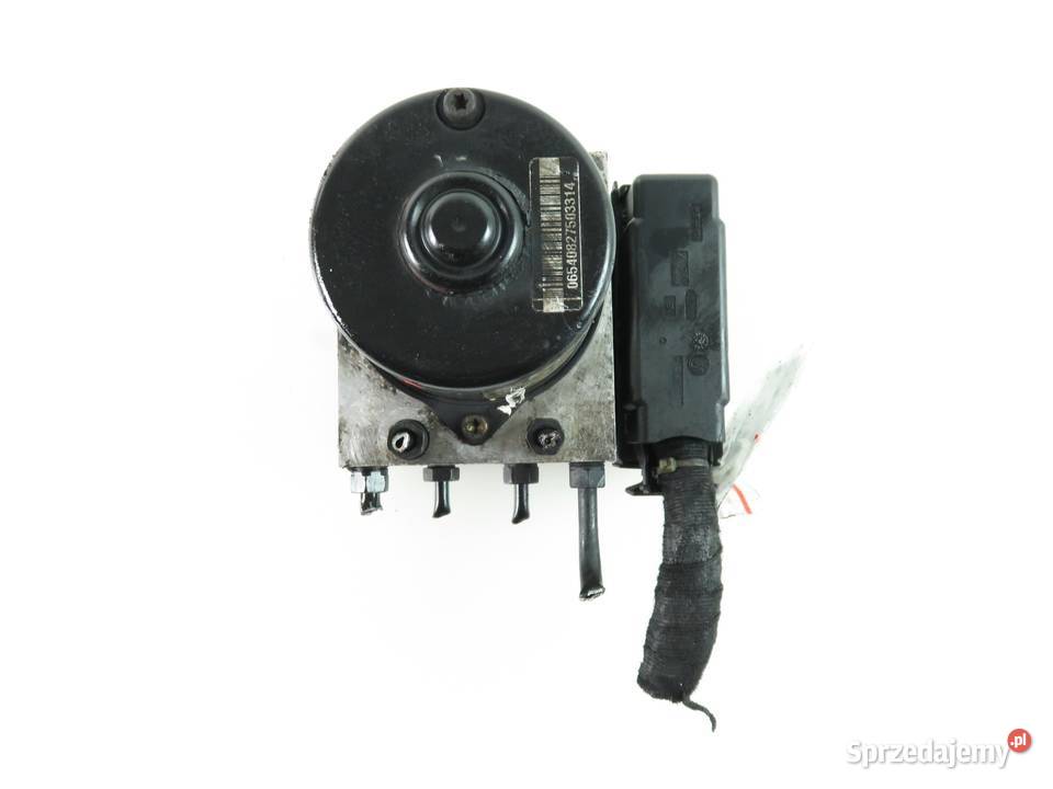 POMPA ABS VW BORA 1C0907379C 10096003113