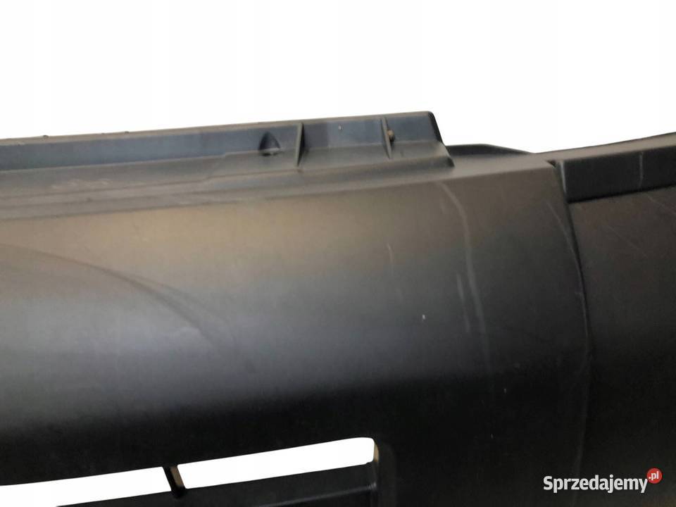 Citroen Berlingo I LIFT 20022008 Zderzak przedni Skarżysko-Kamienna