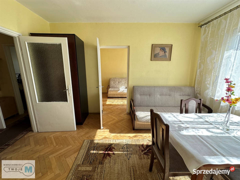Sprzedaż mieszkania 5016m2 3 pokoje Kielce Nieruchomości