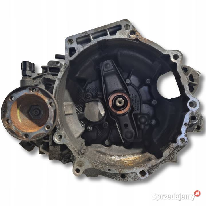 SKRZYNIA BIEGÓW VW Golf IV Bora Audi A3 8L 18 T Rudka