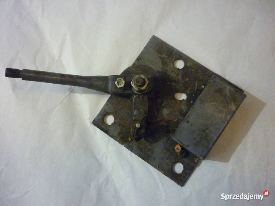 ATS59G wyłącznik filtrowentylatora Militaria Dębica sprzedam