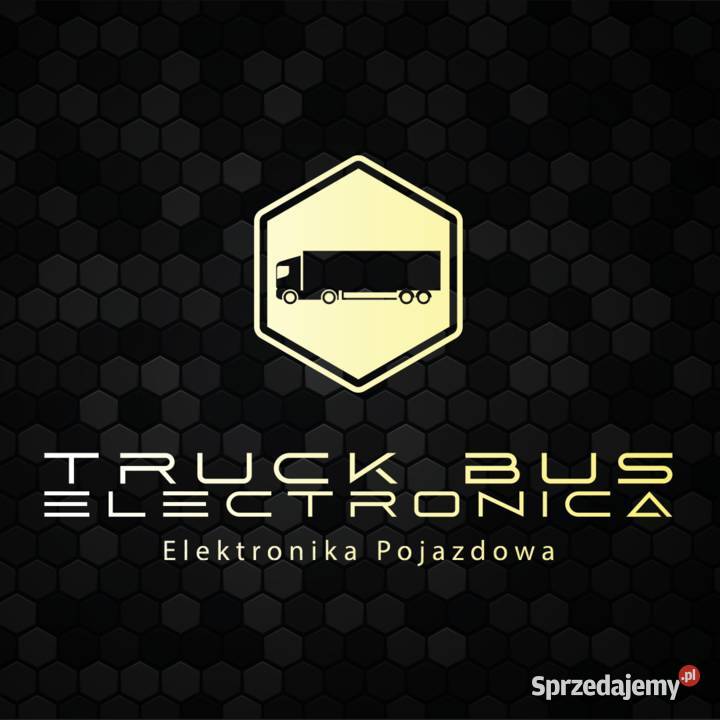 Sterownik silnika MAN EDC Kraków