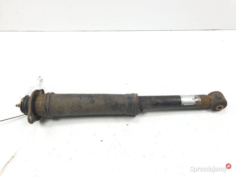 AMORTYZATOR LEWY TYŁ CHEVROLET KALOS osobowe Lipno