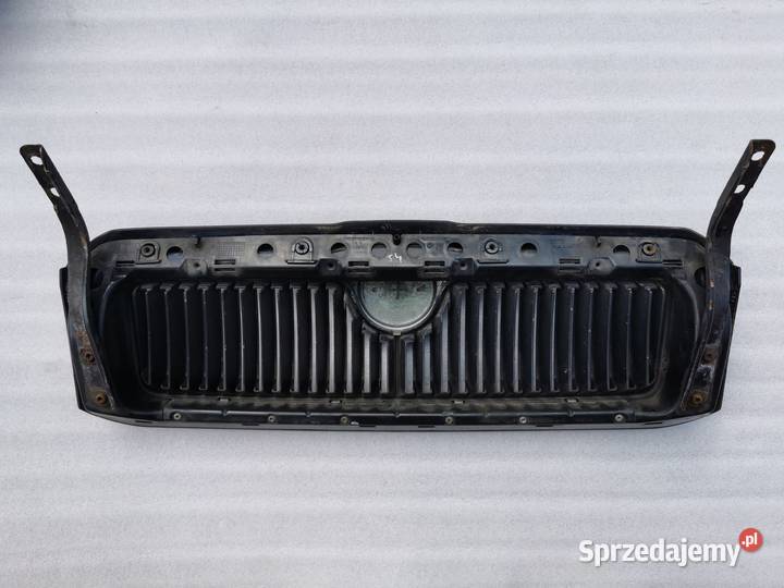 Atrapa Grill Skoda Octavia I Lift 9460 Granatowa Wyszków