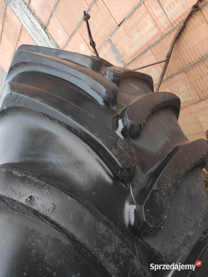 Opona 38 Bolesławiec