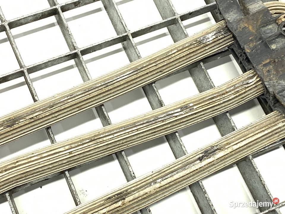 CHŁODNICA PALIWA AUDI A4 B7 20 170 0408