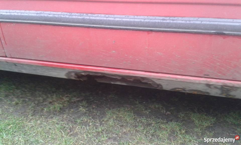 Volvo 940 24 TD diesel Nurzec-Stacja sprzedam