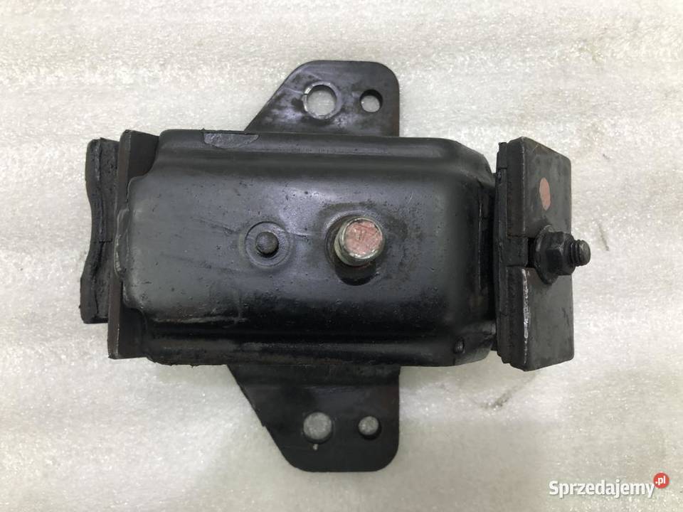 ŁAPA PODUSZKA SILNIKA NISSAN NAVARA D22 25 wielkopolskie