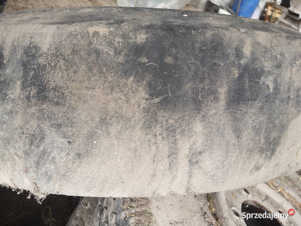 Koło Barum 11020 chemlon Warszew