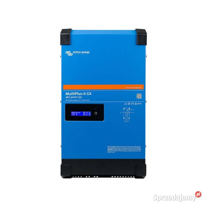 Victron Energy MultiPlusII GX 4830003532 sprzedam