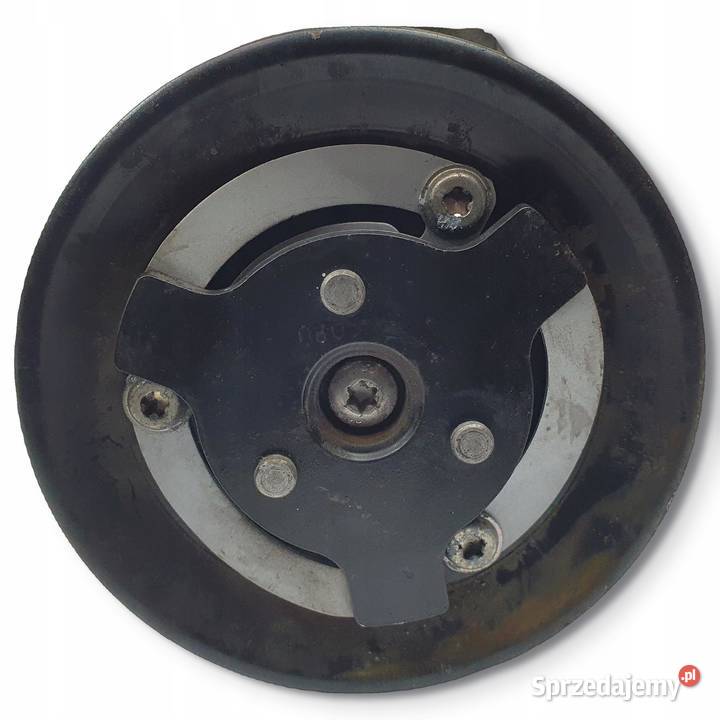 SPRĘŻARKA KLIMATYZACJI KOMPRESOR Opel Mokka 14 T Chełm sprzedam