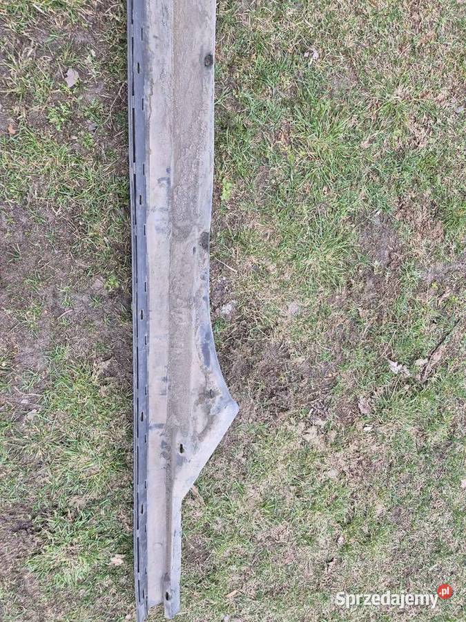 Listwa progu passat b5 sprzedam