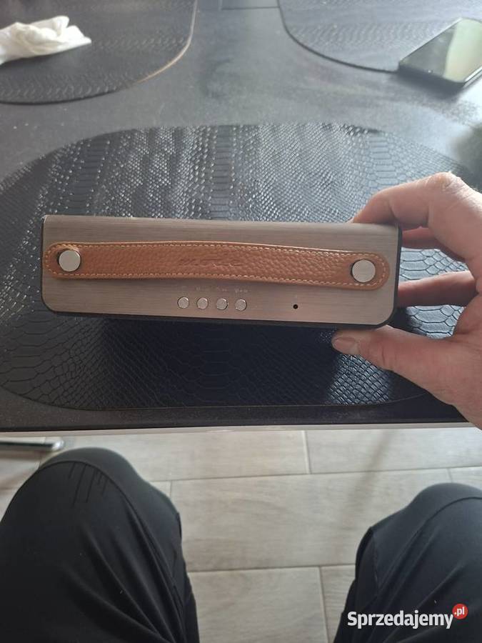 Głośnik Łuków sprzedam