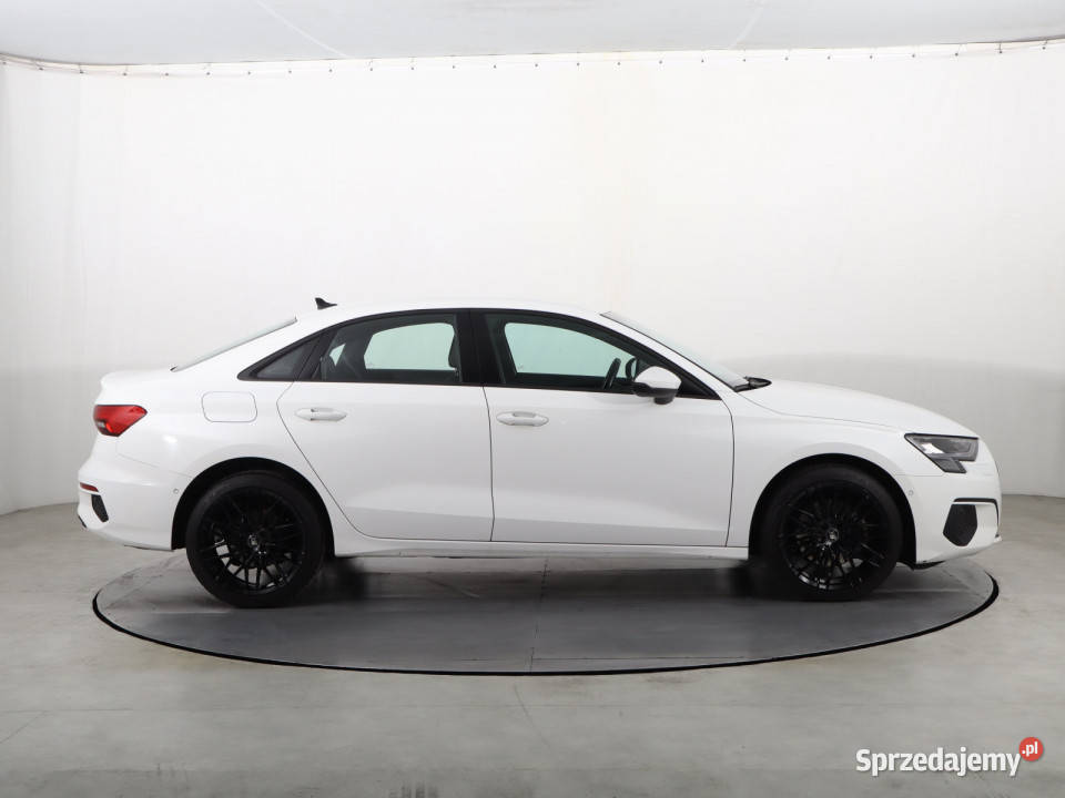 Audi A3 35 TFSI wspomaganie kierownicy Katowice