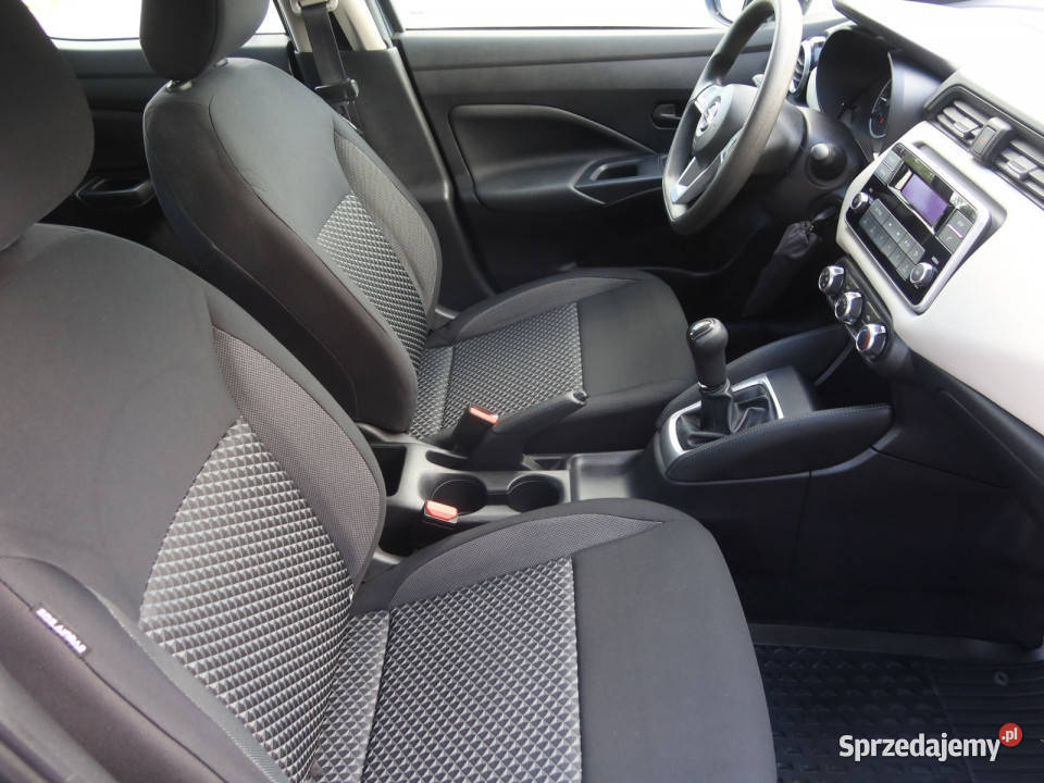 Nissan Micra 10 IGT 4/5