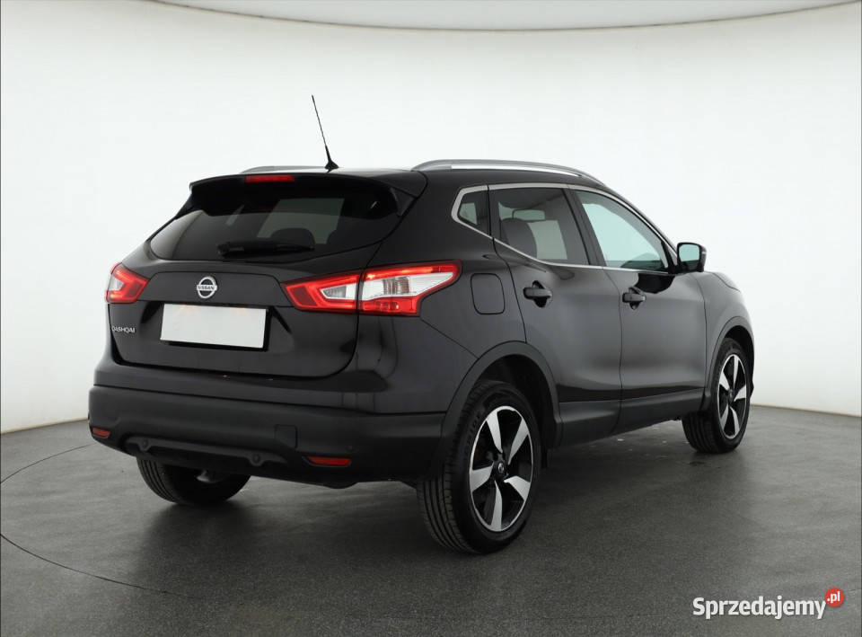Nissan Qashqai 12 DIGT poduszka powietrzna mazowieckie Piaseczno