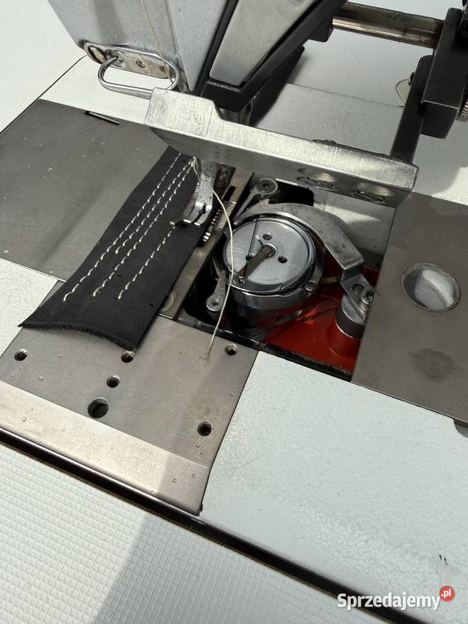 Pfaff 2545 541001 PLUS maszyna do szycia automat