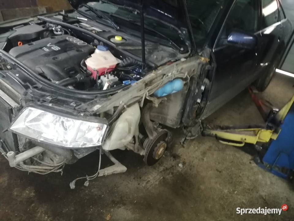 mechanika pojazdowa wulkanizacja Drużbice-Kolonia