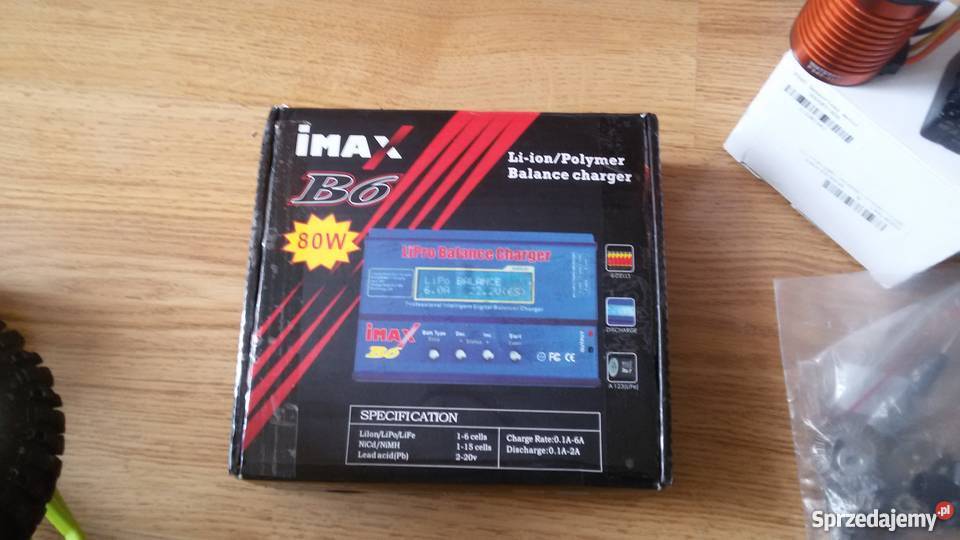 WlToys 12428 model RC zdalnie sterowane 2s 3s sprzedam