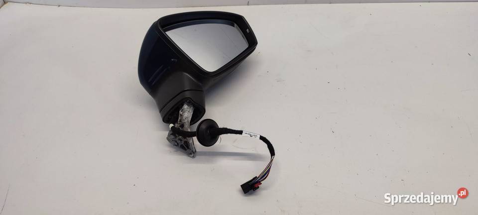 VW TIGUAN II LUSTERKO PRAWE 9PIN LP5J