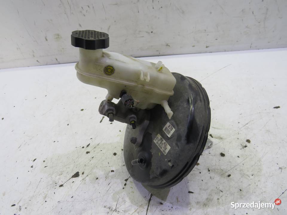 SERWO SERVO IX20 VENGA 585001K700 591101K700