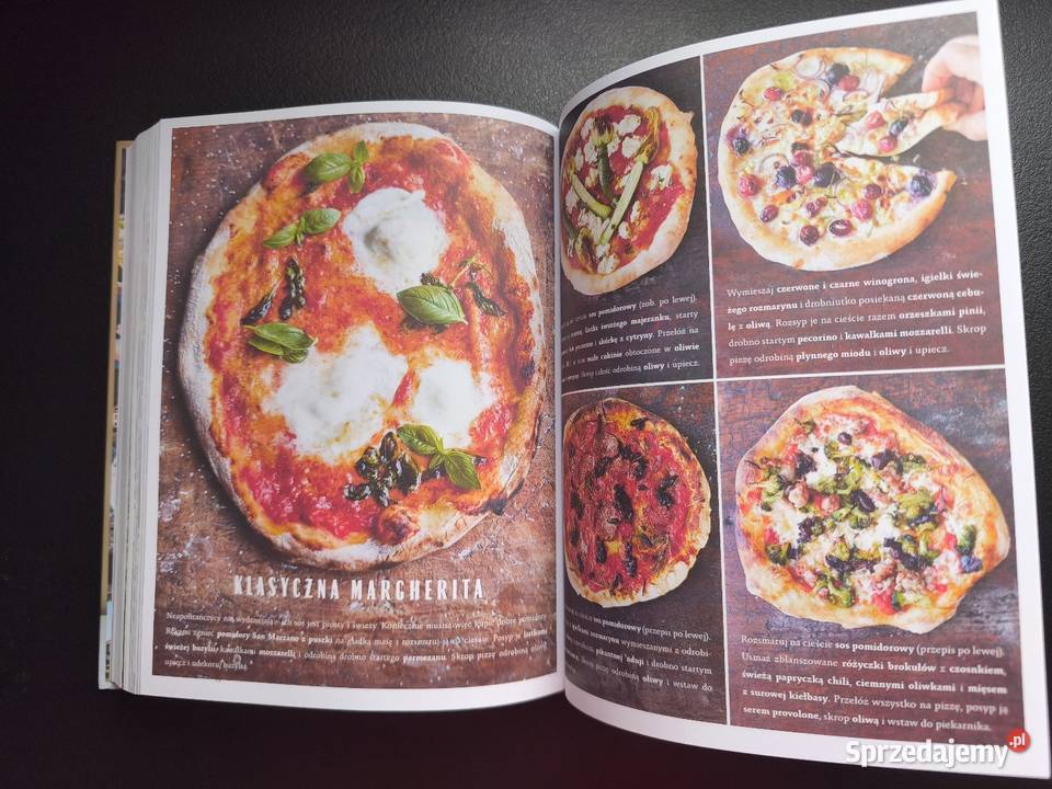 Kuchnia włoska pomorskie Gdańsk