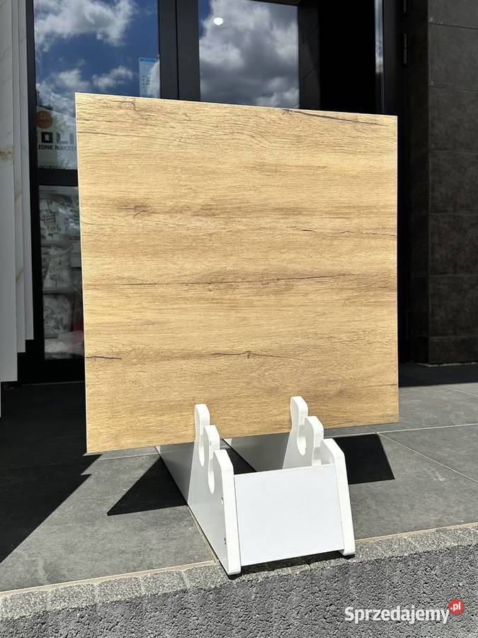 Płytka tarasowa Stargres Alterwood Sabbia Opoczno