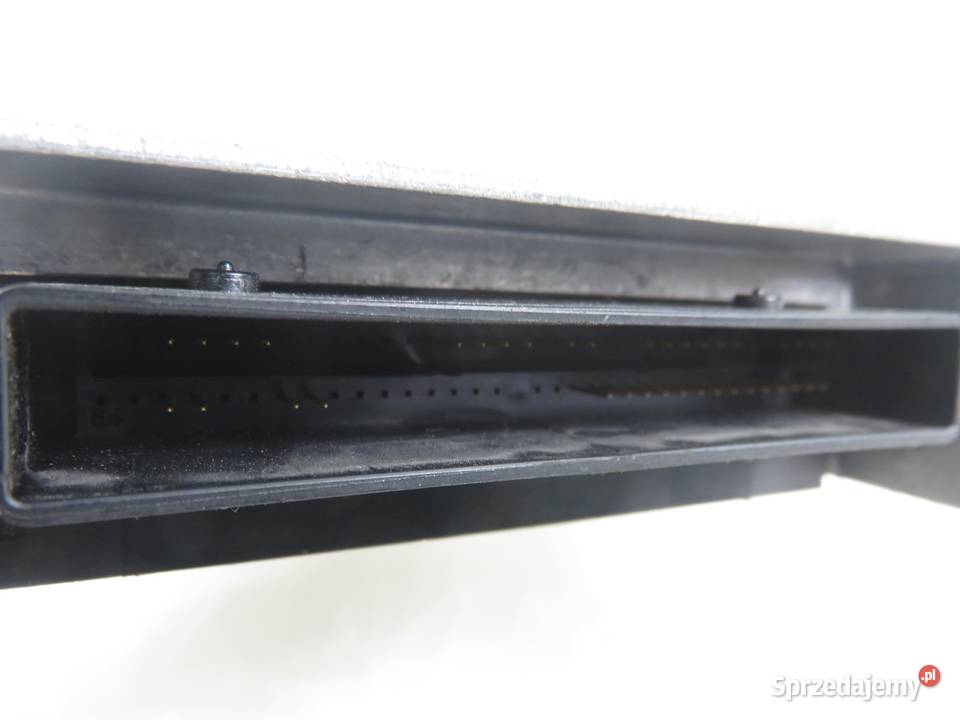 MODUŁ AIRBAG RENAULT MODUS GRAND MODUS 610796000