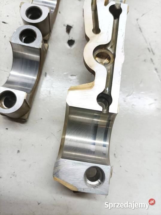 GŁOWICA KOMPLETNA 7J2010101 13 14 Mazda 2 II sprzedam