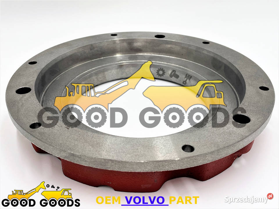 VOLVO TŁOK EW140C EW140D EW140E 14560271 Władysławów