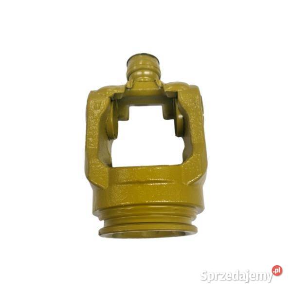 Widłak z Kulką fi27 Rury S5 Krzyżak F3276x2794