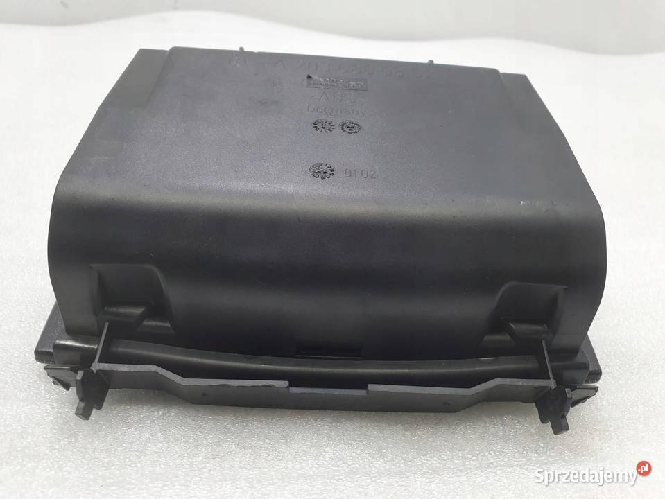 POPIELNICZKA MERCEDES W203 2036800852 Części samochodowe