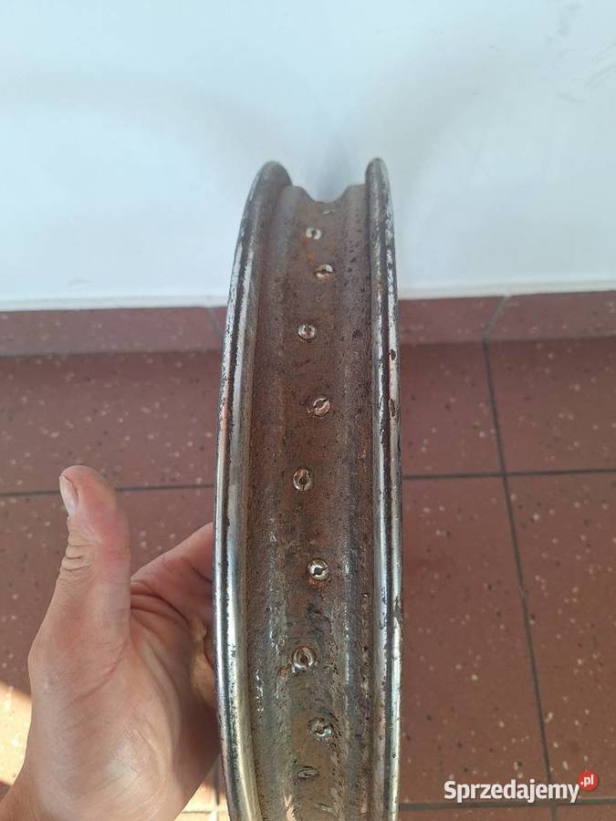Koło Jawa 250 175