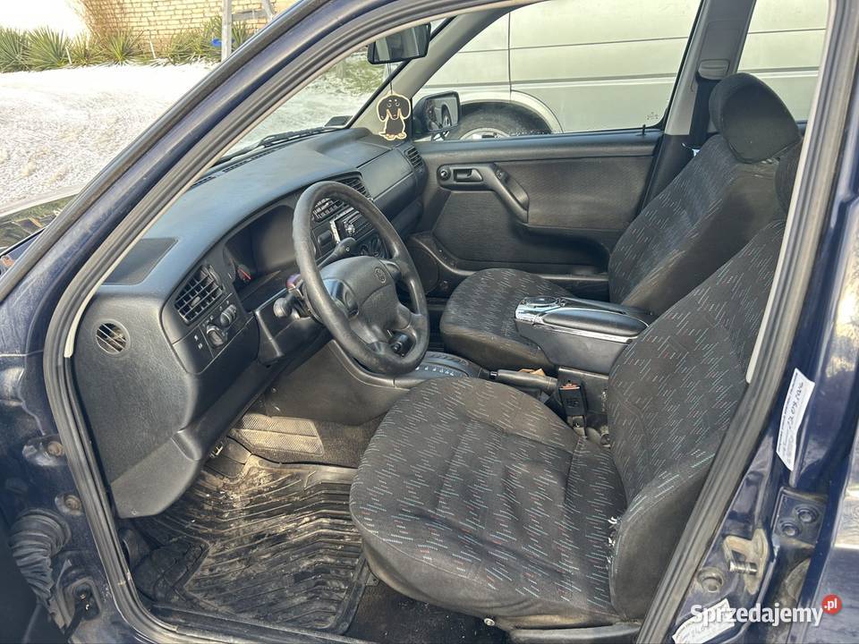 Golf lll 19 TDI automat Możliwość zamiany 1900cm3 Golf Kołobrzeg sprzedam