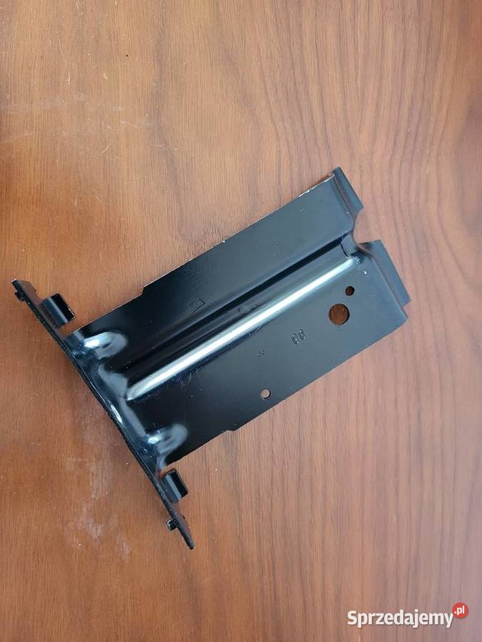 Audi A6 C4 Mocowanie akumulatora Gdańsk