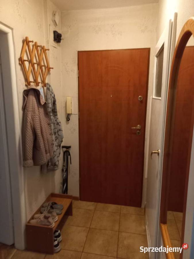 Mieszkanie Lublin lwowska 24 lubelskie