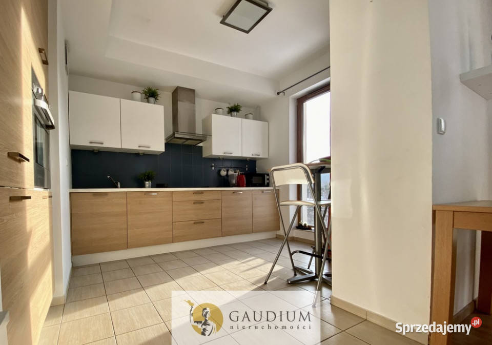 Apartament 3 pokoje Quatro Towers Wrzeszcz Gdańsk