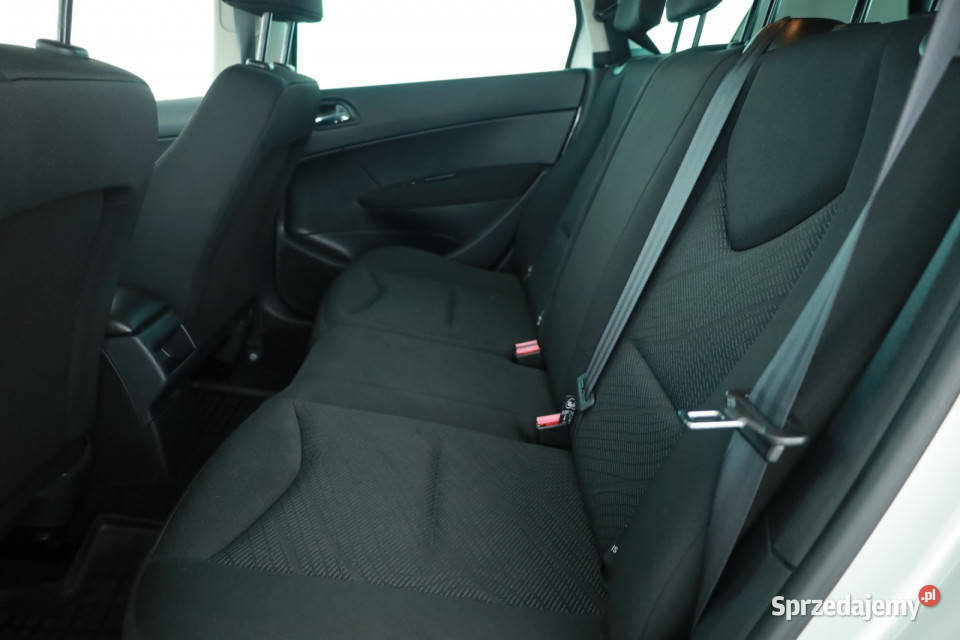 Peugeot 308 16 VTi elektryczne szyby Piaseczno sprzedam