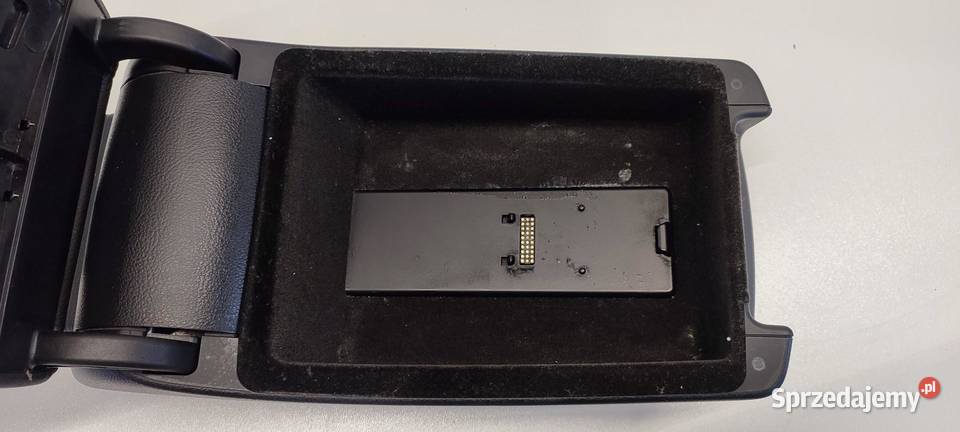 AUDI A6 C6 PODŁOKIETNIK 4F0864114 sprzedam