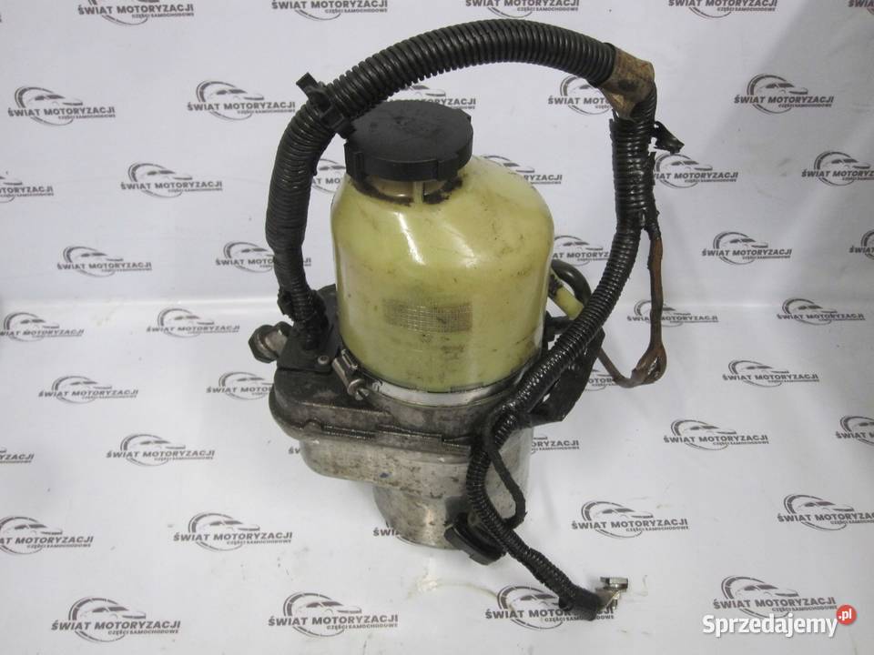 ASTRA G 18 16V pompa wspomagania 104008500309400 świętokrzyskie